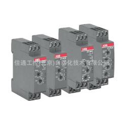 ABBCT-C系列继电器；CT-AHC.12