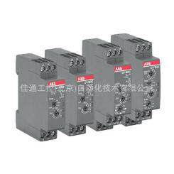 ABBCT-C系列继电器；CT-AHC.12