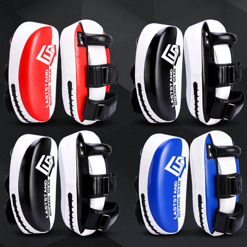 跆拳道脚靶泰拳靶专业踢靶搏击散打拳击手靶脚靶腿靶训练器材护具