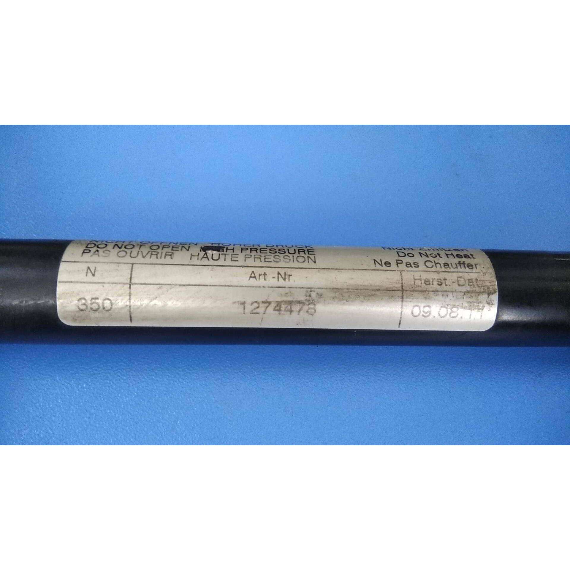 德国HAHN阻尼器G1428010010330WG35WG3501300N