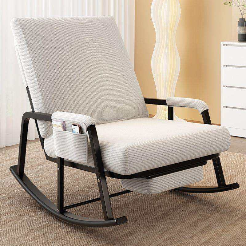 摇摇摇椅大人躺椅成人懒人椅可椅子单人阳台沙发休闲客厅久