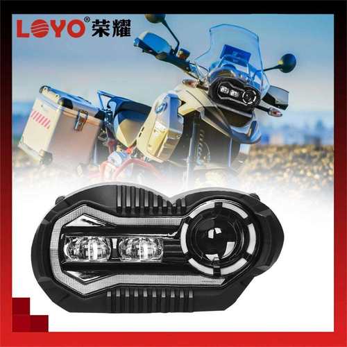 适用于宝马R1200GS