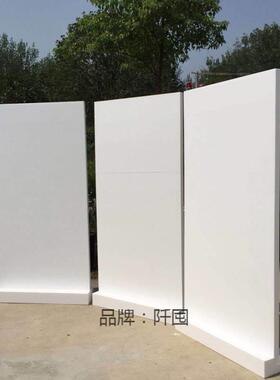 摄影泡沫反光板吸光保温泡沫板拍照广告板影楼光影隔热高密度