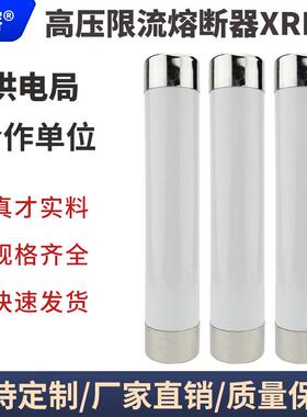 XRNM1-7.2KV/50A100A200A母线式插入式高压限流熔断器WFNHO-12KV