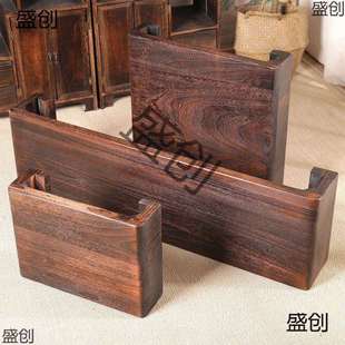 7W实木禅修打坐凳子沙发床边踩脚凳罗汉床长条脚踏凳钢琴垫脚小方