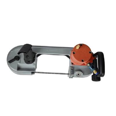 气动带锯气动线锯JQX-200/120JQX-120/100便携式气动曲线