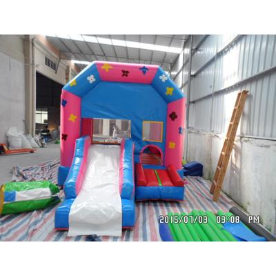 充气跳床淘气堡bouncer充气蹦床家用跳床