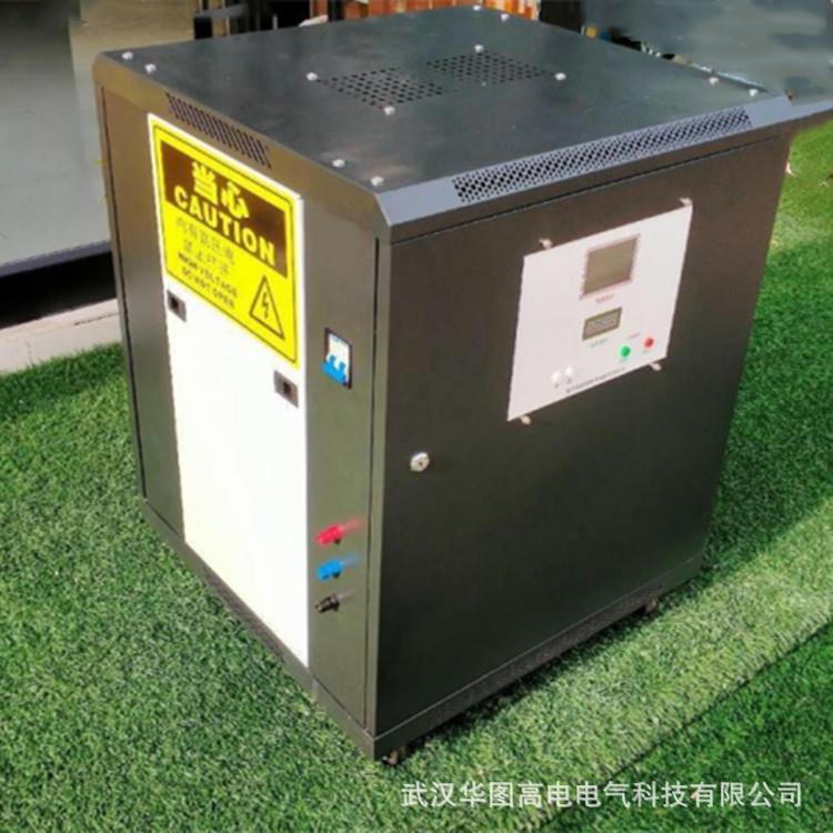 DDL程控恒流2000A大电流发生器