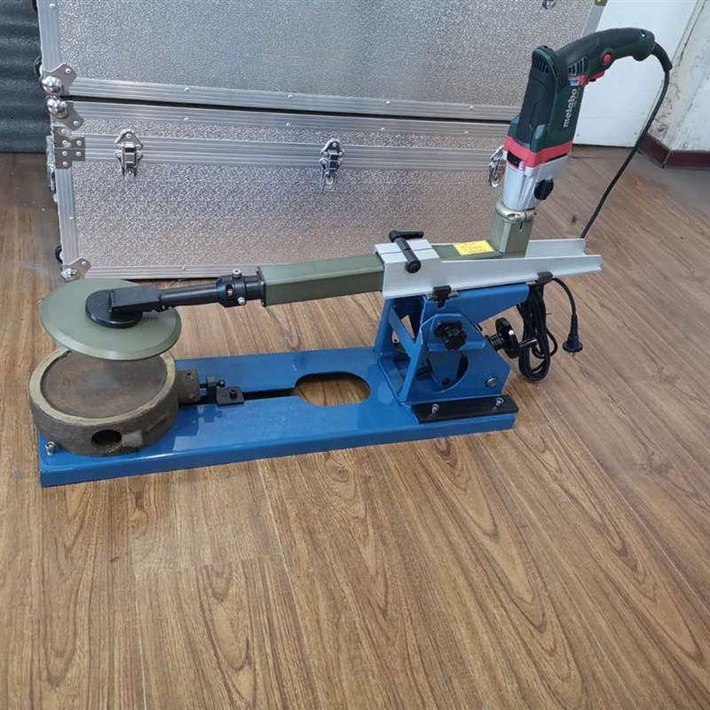 闸阀 闸板阀门 研磨机m-300型