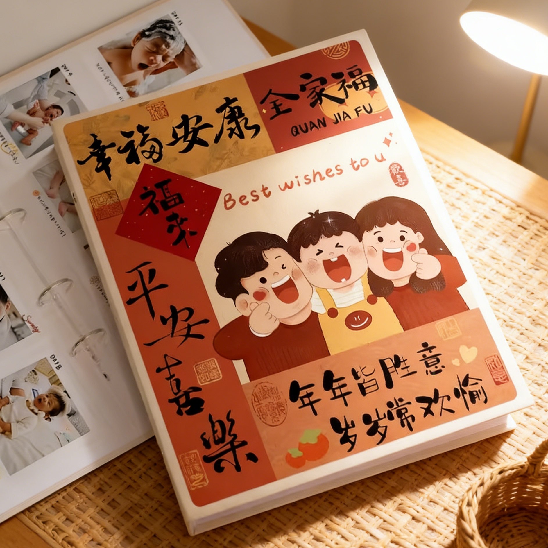 3寸拍立得diy相册本大容量家庭儿童宝宝成长纪念册追星照片相纸收纳册三寸活页影集照片卡册影集高颜值收藏册,文具电教/文化用品/商务用品,相册/卡册收纳,淘宝优惠券,粉丝福利购,淘宝优惠卷