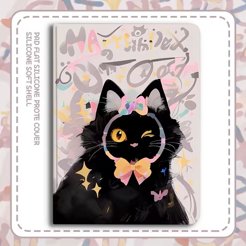 优学派u22保护套u36可爱定制外壳