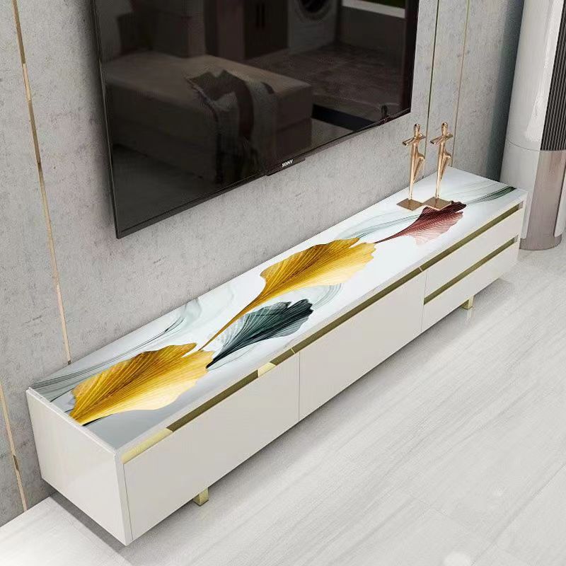 简约pvc软玻璃防油防烫高档桌垫