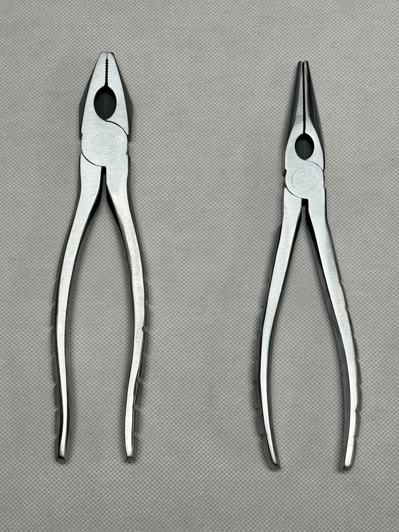 天津宇通 骨科器械 医用老虎钳 钢丝钳 平头钳 剪克氏针 长度20cm