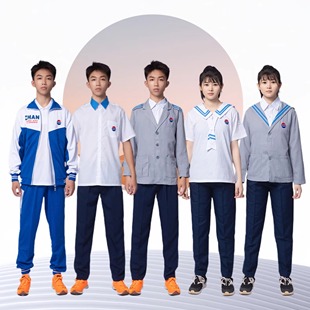 13件套 新生钜惠 湛江二中海东二中新生全套校服特惠组合