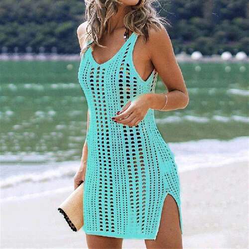 HowOutBeachDreWomen