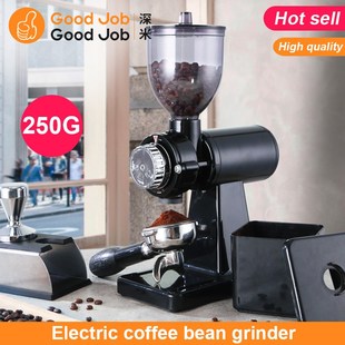 coffee grinder Electric Italian Coffee bean Grinding110/220V