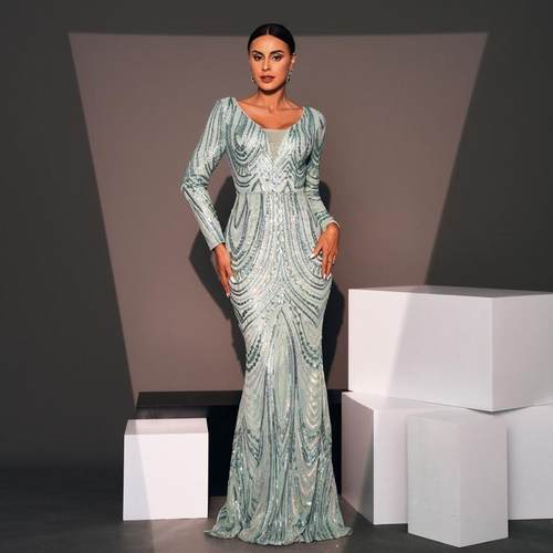 MermaidFrolDBSequinLu