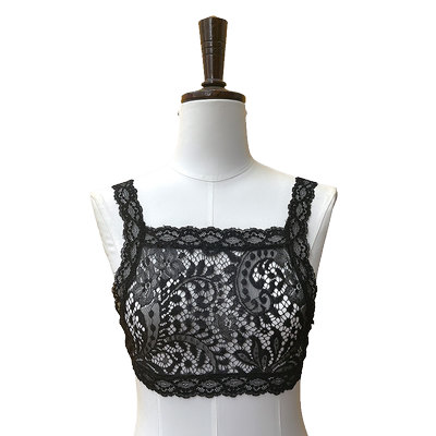 CE前后两用防走光抹胸