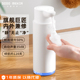 家用儿童自动感应洗手机智能电动起泡沫厨房不锈钢皂液器壁挂式