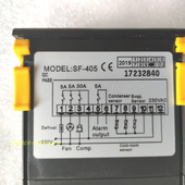 405温控器尚方星星雪柜冷库冷柜冰箱Q 极速 可调温度控制仪数