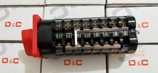 1r6TM708 12回路46810回路机电全系列电 上海德力西LW5D 极速