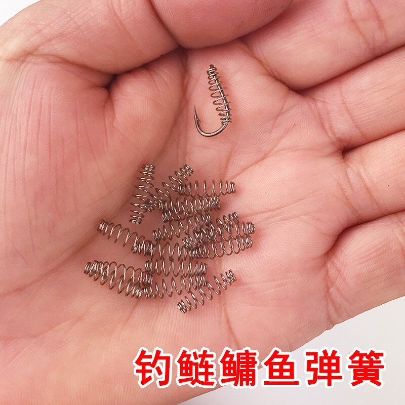 好货厂家。vaidu台钓手竿爆炸大头鱼鱼钩钩子鲢鱼钓鱼弹黄钓组小