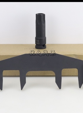 极速。M271正时工具凸轮轴固定器C200 C18Q0 E260工具含T