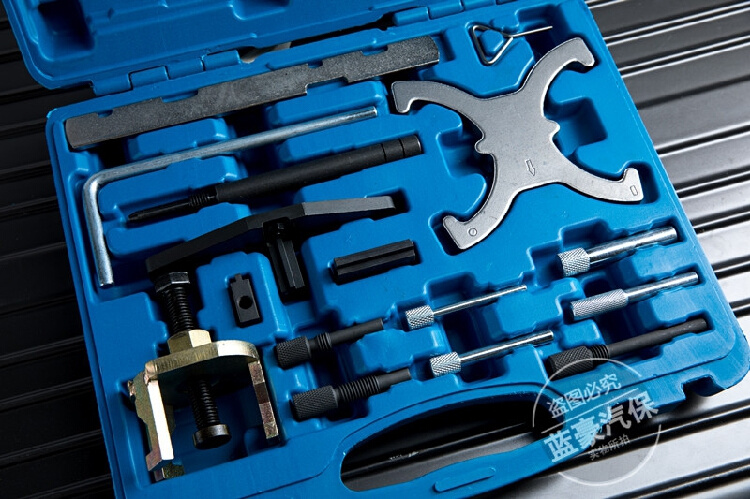 极速。福特翼虎蒙迪欧福克斯福睿斯1.5 1.6 M1.6T皮带发动机正时