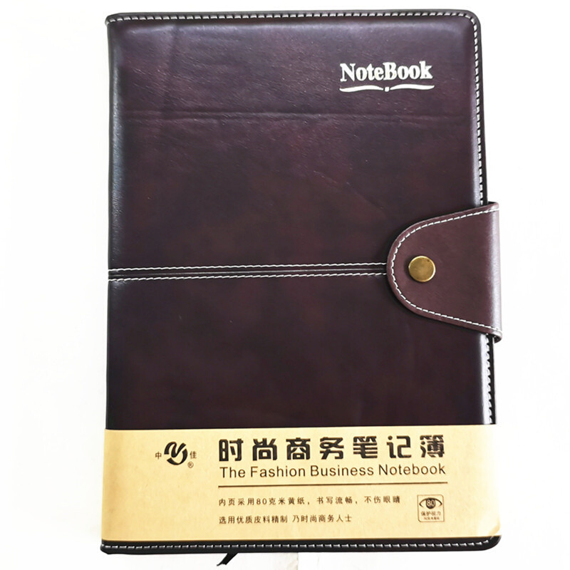 极速。中佳 0g781 办公记事本 礼盒本 布艺笔记本商务记事本0981