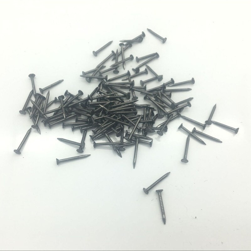 。vaidu木工206厘米加长厘米钉板大头钉厘米超长4寸固定超细钉子