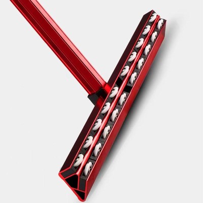 石井T型手动推刀瓷砖岩板轨道切割机地板砖玻璃手推式划刀开界器