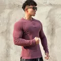 Washed Red