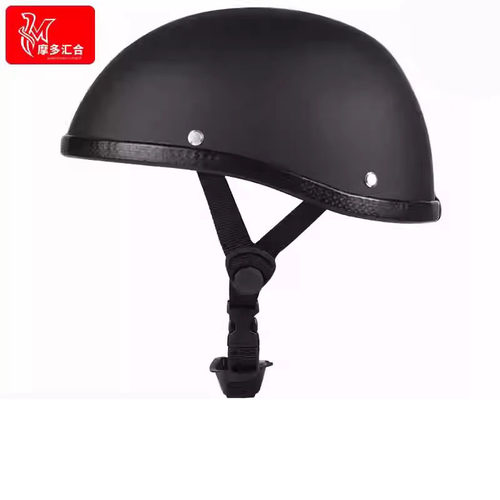 轻便式电车车头盔透气新款帽瓢盔