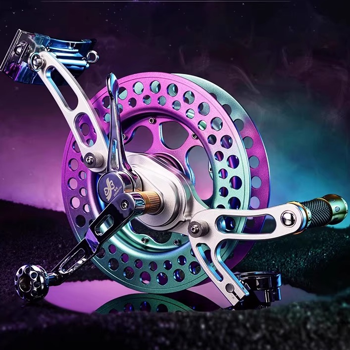 筝友A9三速变速轮加强版大型专用