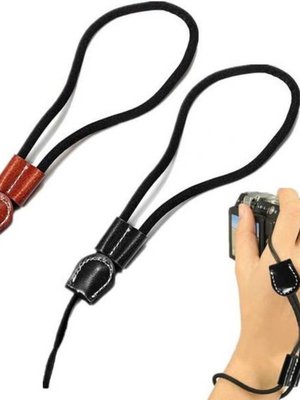 微单相机手绳数码单反手腕带防丢 Camera Hand Wrist Strap Rope