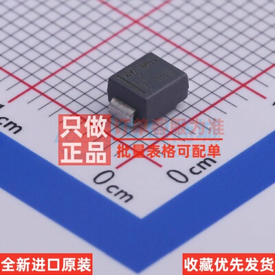 静电保护器(TVS/ESD) LNBTVS3-220U DO-214AA(SMB) 意法半导体
