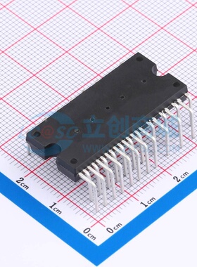智能功率模块(IPM) IM393L6EXKLA1 DIP Infineon(英飞凌) 元器件
