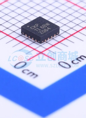 电池管理 BQ24072RGTT VQFN-16(3.6x3.6) TI/德州 电子元器件配单