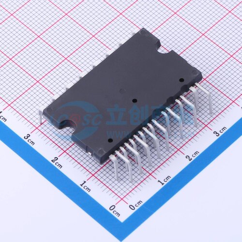 智能功率模块(IPM) IKCM10H60GAXKMA1 DIP-24 Infineon(英飞凌)