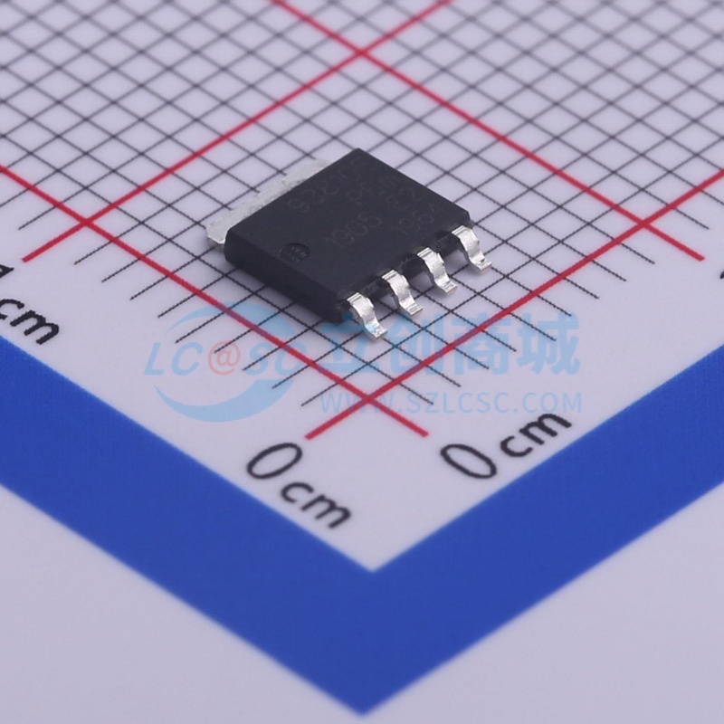 场效应管(MOSFET) BUK9Y38-100E/115 SOT-669 Nexperia(安世)