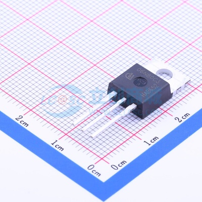 场效应管(MOSFET) SPP06N80C3 TO-220 Infineon(英飞凌) 原装正品