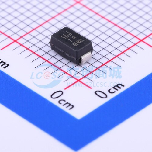 静电保护器(TVS/ESD) SMAJ75CA DO-214AC Littelfuse(美国力特)