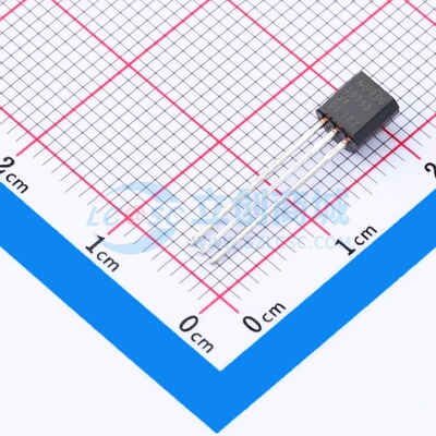 晶闸管(可控硅)/模块 X0205MA 1BA2 TO-226-3 意法半导体芯片
