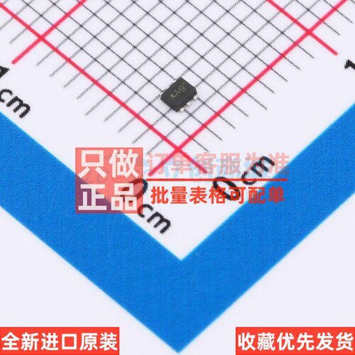 场效应管(MOSFET) SI1078X-T1-GE3 SOT-563(SOT-666) VISHAY(威世