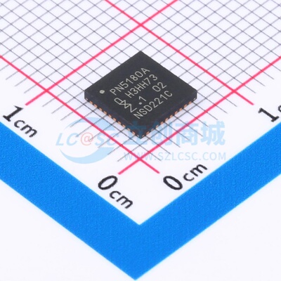 射频卡芯片 PN5180A0HN/C3Y HVQFN-40 安世 电子元件配单原装正品