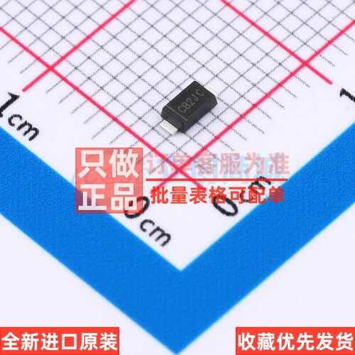 LED驱动 AL5809-100P1-7 PowerDI-123 DIODES(美台) 电子元件配单