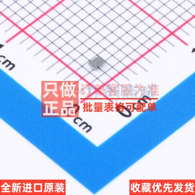 反相器 SN74LVC2G04YZPR DSBGA-6 TI/德州 电子元件配单原装正品