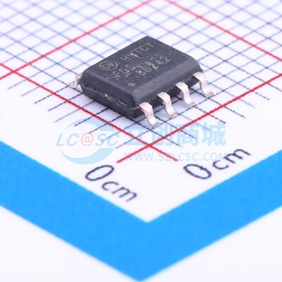 场效应管(MOSFET) FDS86242 SOIC-8 onsemi(安森美) 电子元件配单