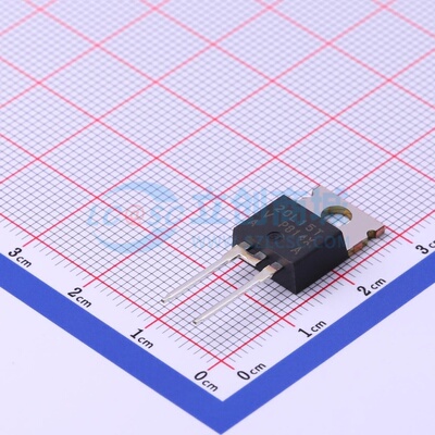 肖特基二极管 VS-20L15TPBF TO-220AC-2 VISHAY(威世) 电子元器件