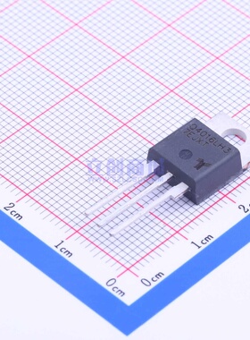 晶闸管(可控硅)/模块 Q4016LH3TP TO-220AB-L Littelfuse(美国力